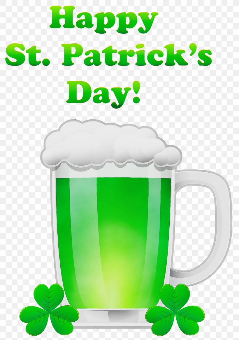 Saint Patricks Day, PNG, 2105x3000px, Saint Patricks Day, Animation, Beer, Drink, Drinkware Download Free