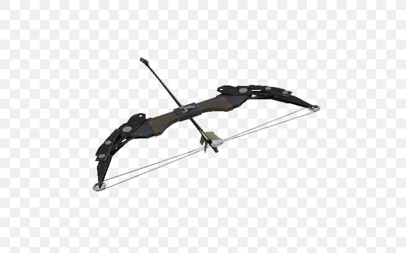 Team Fortress 2 Counter-Strike: Global Offensive Dota 2 Wiki Steam, PNG, 512x512px, Team Fortress 2, Bow, Bow And Arrow, Compound Bow, Compound Bows Download Free