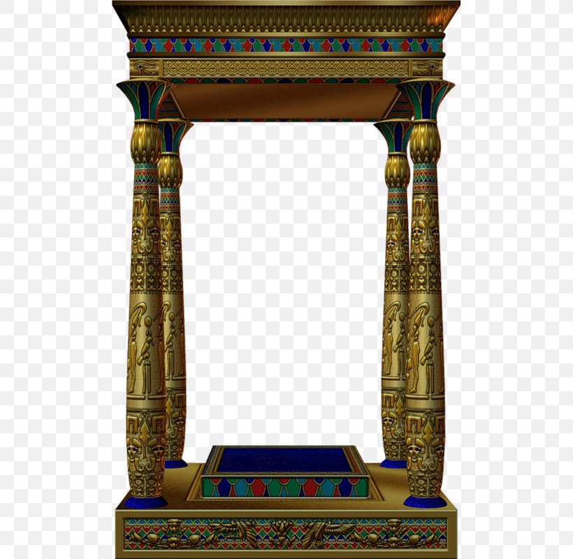 Ancient Egypt Clip Art, PNG, 499x800px, Egypt, Ancient Egypt, Architecture, Chair, Column Download Free