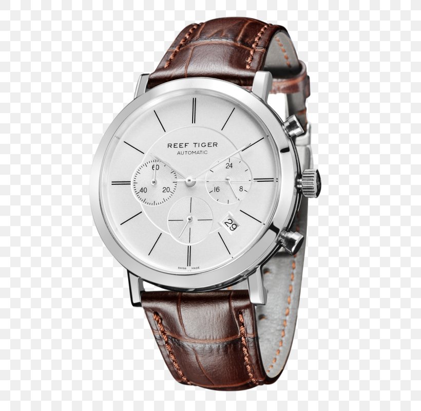 Automatic Watch Tourbillon Watch Strap, PNG, 800x800px, Watch, Amazoncom, Automatic Watch, Brand, Brown Download Free