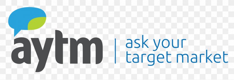 AYTM Target Market Market Research Brand Startup Company, PNG, 2040x700px, Aytm, Advertising, Advertising Campaign, Blue, Brand Download Free