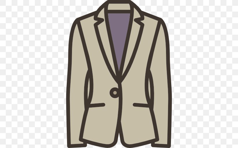 Blazer Clothing Jacket Suit Icon, PNG, 512x512px, Blazer, Blouse, Clothing, Fashion, Formal Wear Download Free
