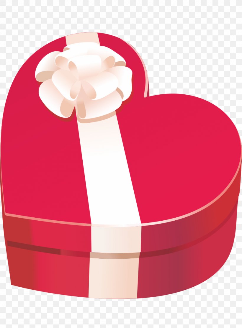 Box Gift Paper Heart, PNG, 896x1216px, Box, Decorative Box, Gift, Heart, Information Download Free