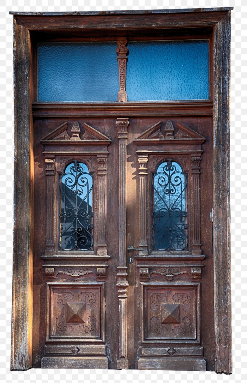 Door Wood Stain Facade House, PNG, 826x1280px, Door, Antique, Cupboard, Facade, House Download Free