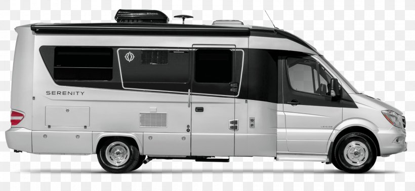 Leisure Travel Vans Mercedes-Benz Sprinter Ford Transit Triple E Recreational Vehicles, PNG, 1820x840px, Van, Automotive Exterior, Bus, Campervans, Car Download Free