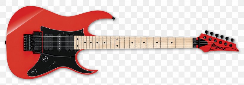 NAMM Show Ibanez RG Electric Guitar, PNG, 1340x466px, Namm Show, Acoustic Electric Guitar, Cutaway, Dimarzio, Electric Guitar Download Free