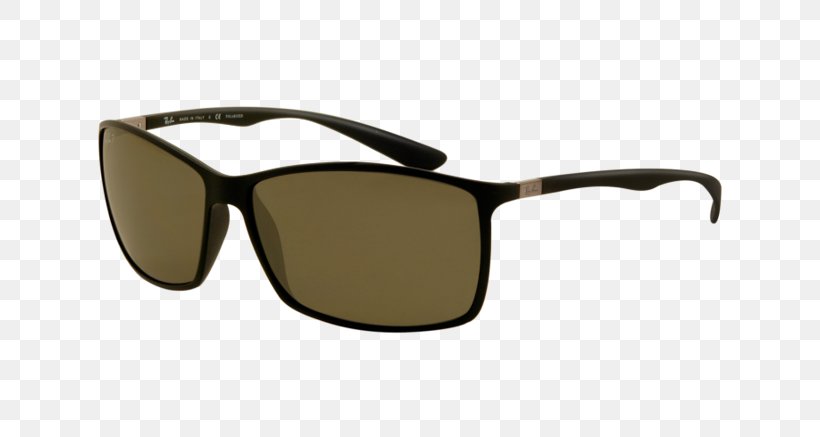 Ray-Ban Wayfarer Liteforce Ray-Ban RB4179 Aviator Sunglasses, PNG, 750x437px, Rayban, Aviator Sunglasses, Brown, Classified Advertising, Clothing Accessories Download Free