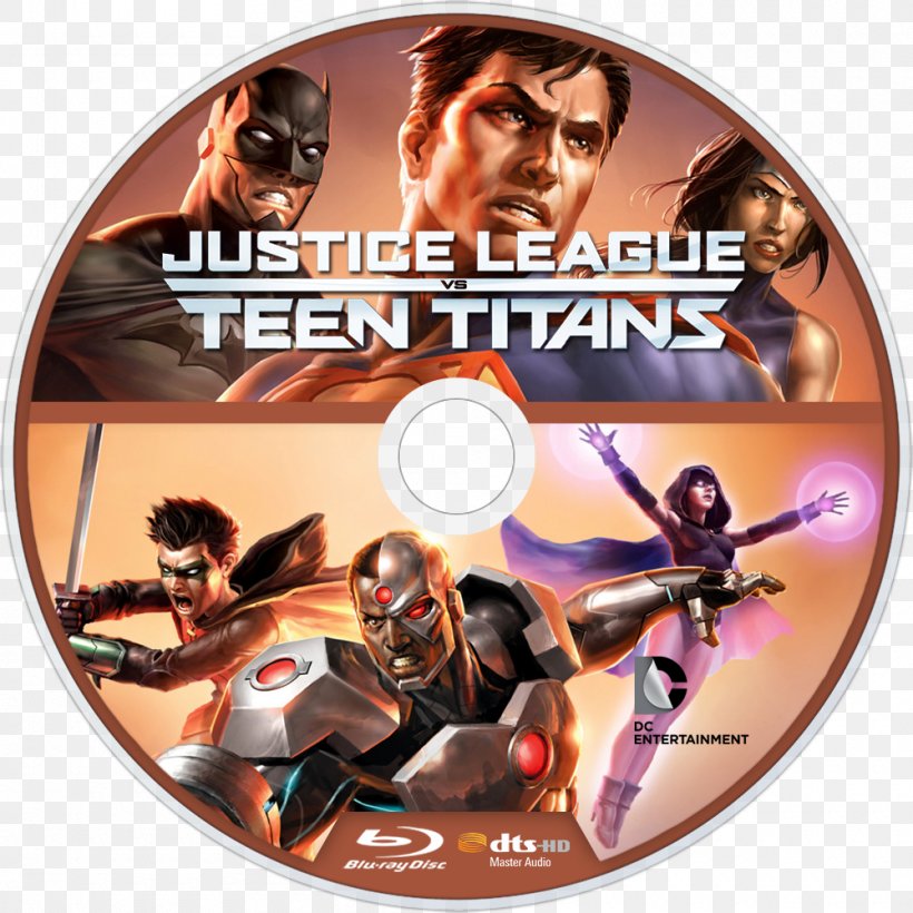 Sam Liu Justice League Vs. Teen Titans Dick Grayson, PNG, 1000x1000px, Sam Liu, Dc Universe, Dick Grayson, Dvd, Film Download Free