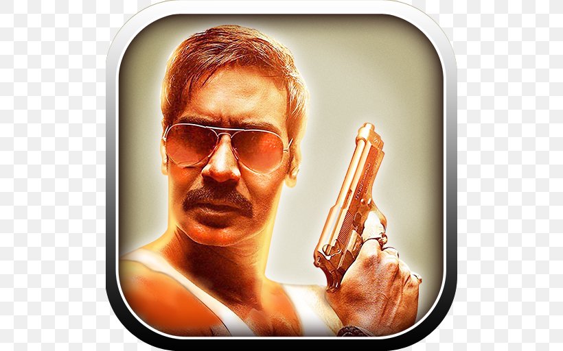 Singham Returns – Action Game Bike Race Pro By T. F. Games Bajirao Singham Zico: The Official Game, PNG, 512x512px, Bike Race Pro By T F Games, Android, Android Gingerbread, Eyewear, Facial Hair Download Free