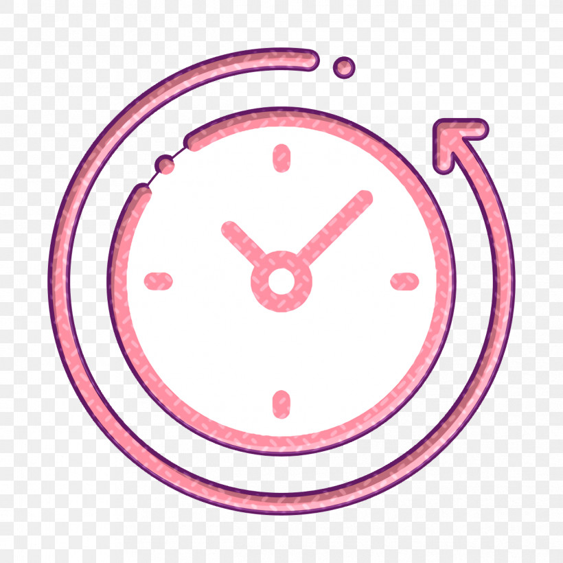 Time Icon Clock Icon Back In Time Icon, PNG, 1244x1244px, Time Icon, Arrow, Clock Icon, Share Icon, Sound Icon Download Free
