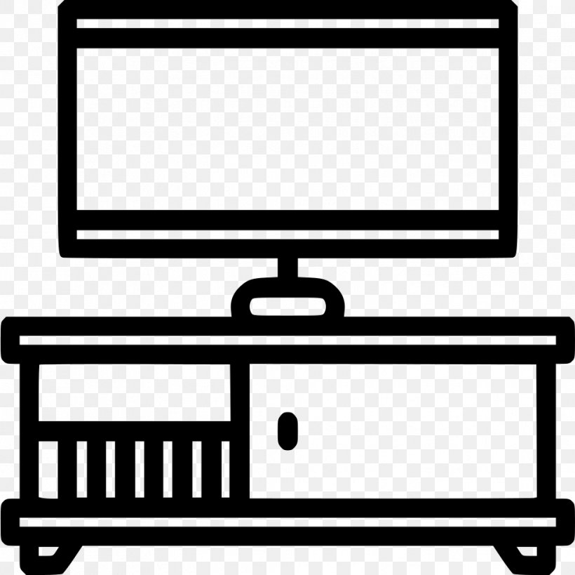 Tv Stand, PNG, 981x980px, Television, Area, Black, Black And White, Brand Download Free