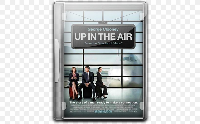 YouTube Film Criticism Trailer Up In The Air, PNG, 512x512px, 2012, Youtube, Actor, Avatar, Brand Download Free