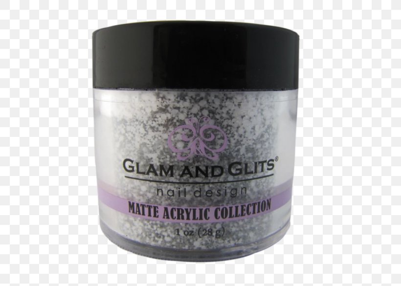 Cream Cosmetics Purple Glitter Product, PNG, 585x585px, Cream, Cosmetics, Glitter, Purple, Skin Care Download Free
