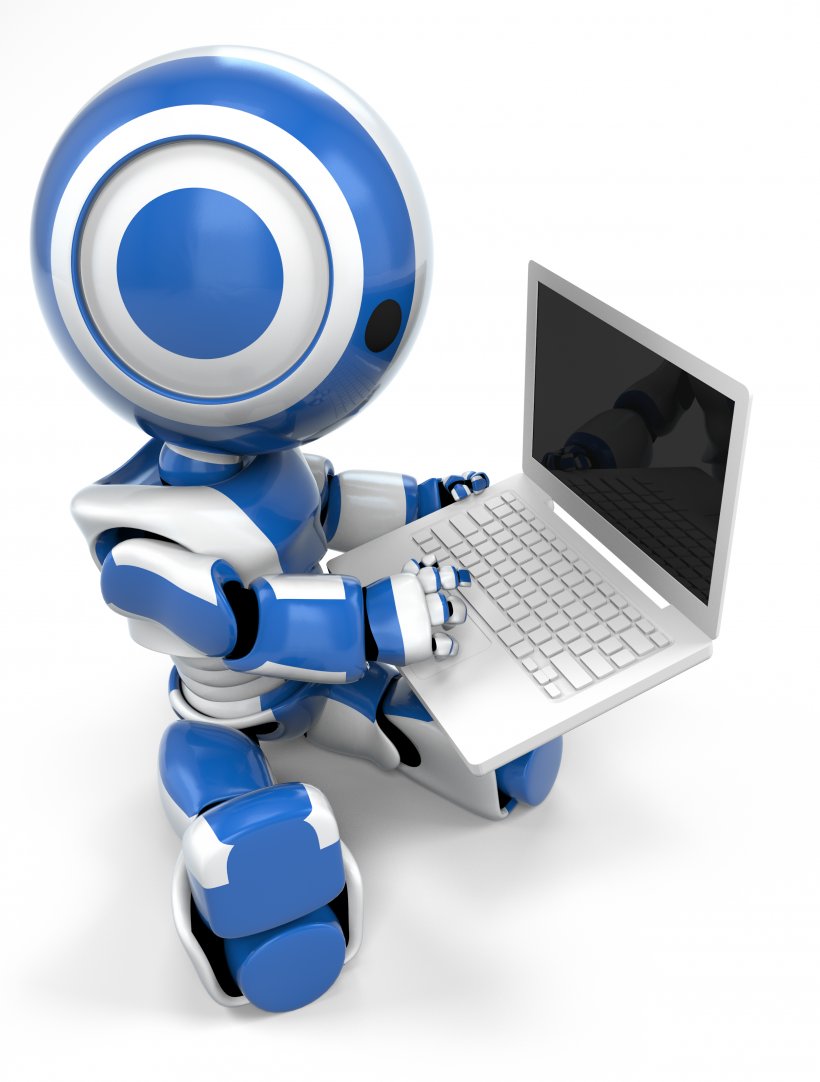 Digital Marketing Robot Binary Option Automated Trading ...