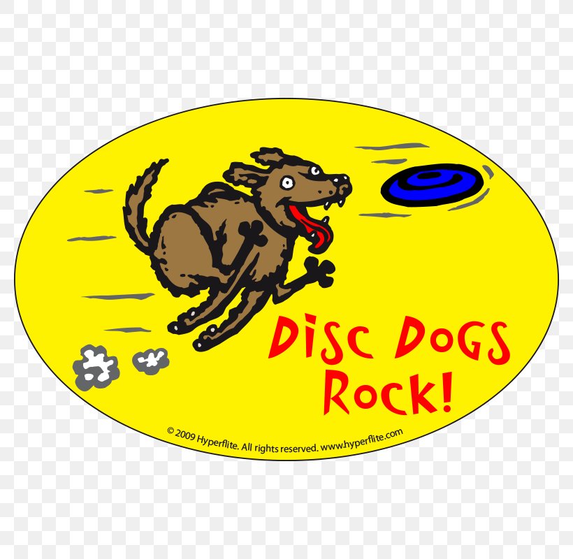 Disc Dog Canidae Bad To The Bone Sticker, PNG, 800x800px, Dog, Area, Bad To The Bone, Canidae, Carnivoran Download Free
