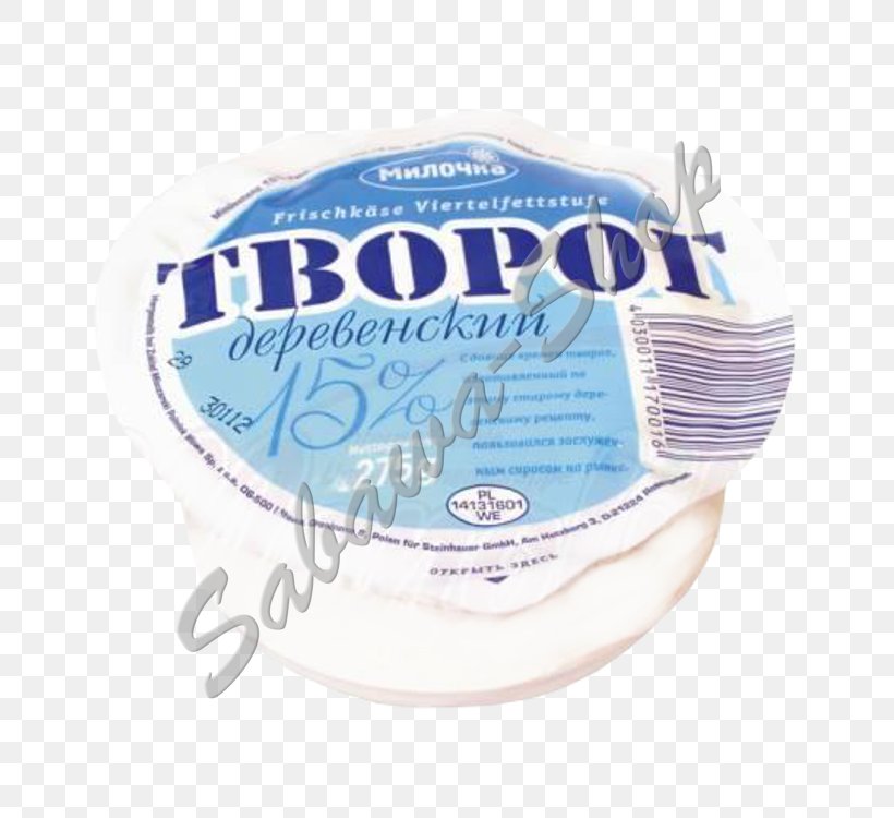 Kefir Russian Cuisine Quark Delicatessen Cheese, PNG, 750x750px, Kefir, Cheese, Cottage Cheese, Curd, Dairy Download Free