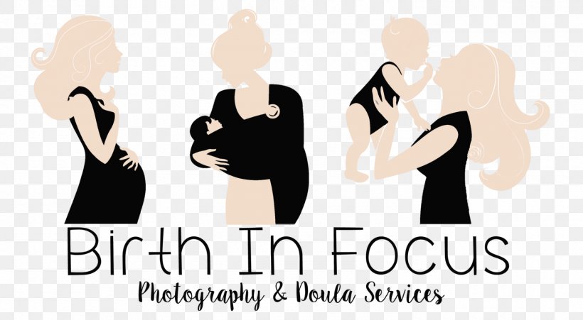 Logo Photography Infant Maternity Centre Pregnancy, PNG, 1500x825px, Logo, Brand, Communication, Doula, Hand Download Free