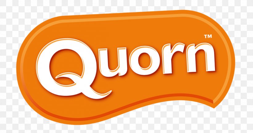 Logo Quorn Hamburger Brand Food, PNG, 1200x630px, Logo, Below The Line, Brand, Distribution, Food Download Free