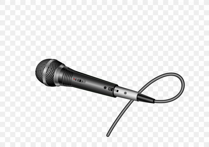 Microphone Audio Clip Art, PNG, 2400x1697px, Microphone, Audio, Audio Equipment, Hardware, Libreoffice Download Free