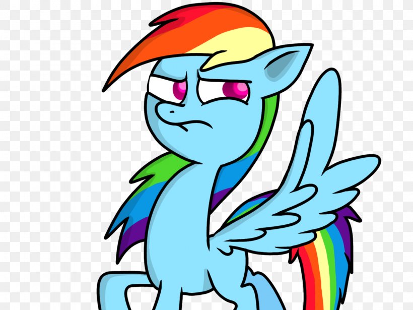 My Little Pony Rainbow Dash Cutie Mark Crusaders Clip Art, PNG, 1280x960px, Pony, Animal Figure, Art, Artwork, Character Download Free