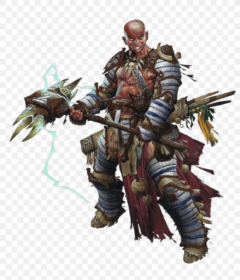 Pathfinder Roleplaying Game Dungeons & Dragons Paizo Publishing Role-playing Game Barbarian, PNG, 1045x1217px, Pathfinder Roleplaying Game, Aasimar, Action Figure, Adventure, Adventure Path Download Free
