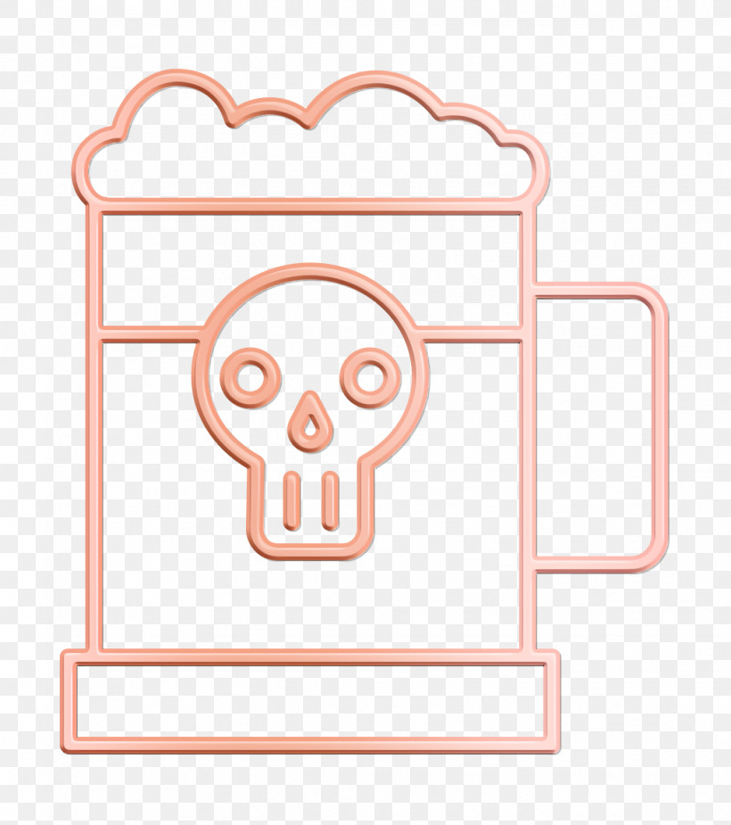 Poison Icon Pirates Icon Beer Icon, PNG, 1028x1160px, Poison Icon, Beer Icon, Line, Pirates Icon Download Free