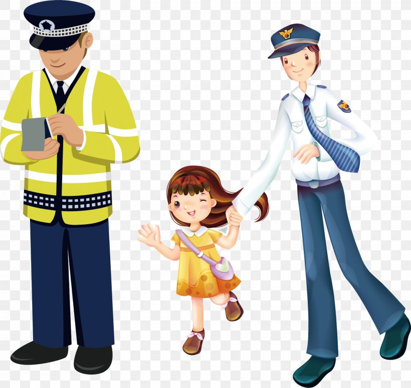 Police Officer Traffic Police Police Car, PNG, 1763x1668px, Police Officer, Boy, Cartoon, Child, Fine Download Free