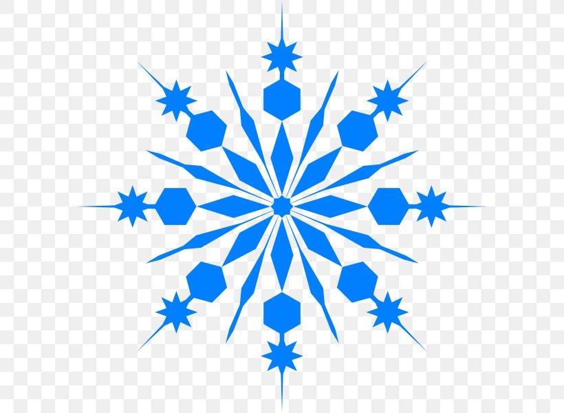 Snowflake Green Light Color Clip Art, PNG, 600x600px, Snowflake, Area, Black And White, Blue, Christmas Download Free