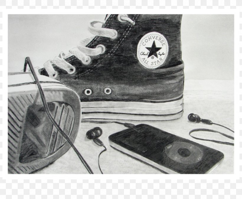 Still Life Shoe Drawing /m/02csf, PNG, 900x740px, Still Life, Artwork, Black And White, Drawing, Monochrome Photography Download Free