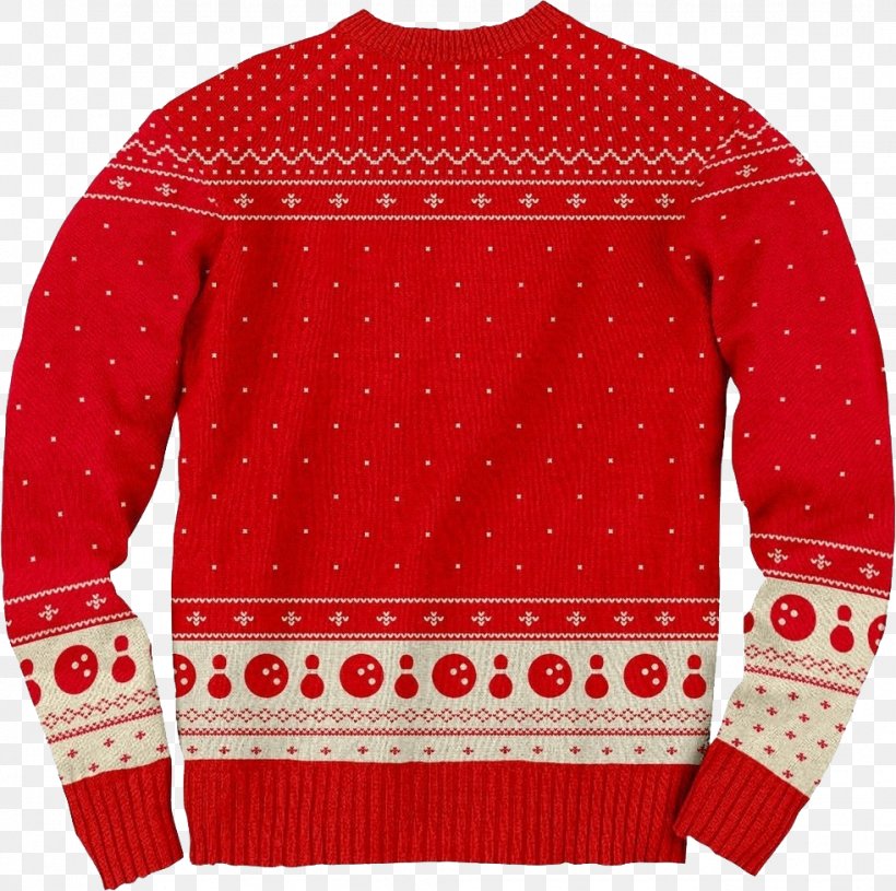 Sweater Hoodie Sleeve Christmas Jumper Clothing, PNG, 982x977px, Sweater, Big Lebowski, Christmas, Christmas Jumper, Clothing Download Free