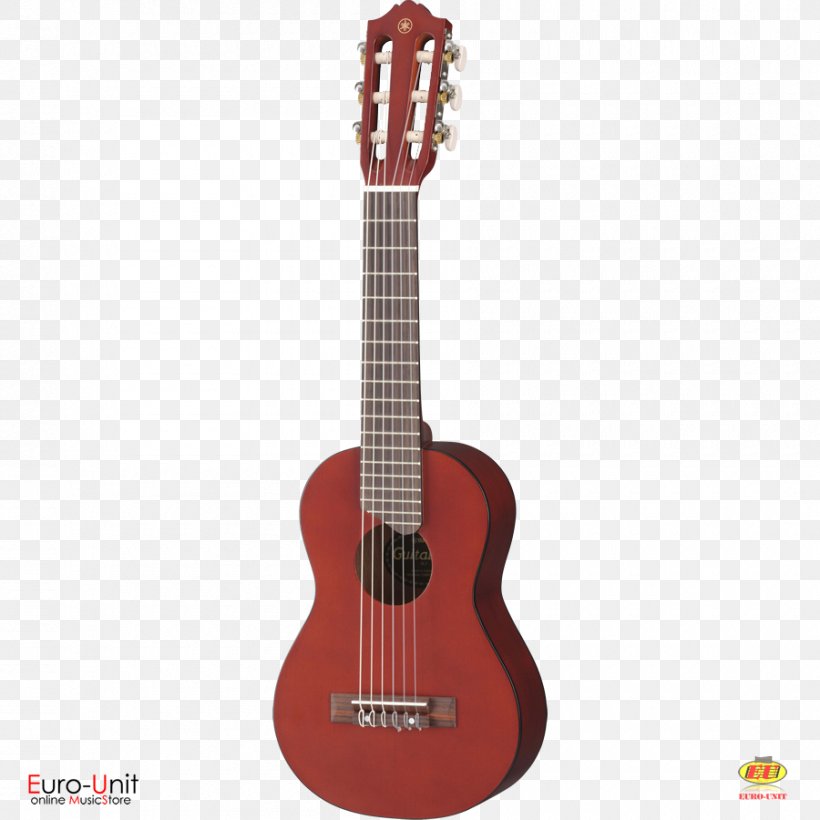 Ukulele GL-1 Guitalele String Instruments Guitar, PNG, 900x900px, Watercolor, Cartoon, Flower, Frame, Heart Download Free