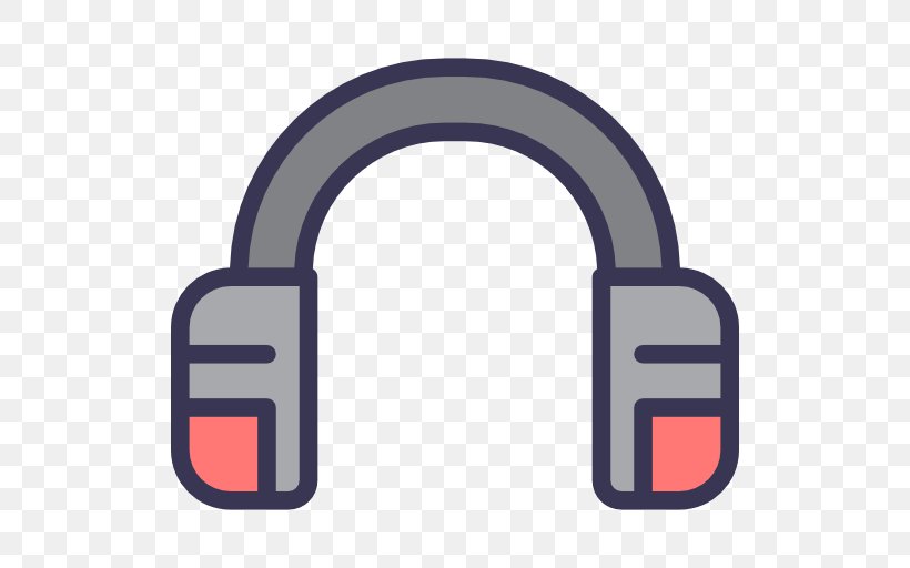 Audio Headphones Sound Écouteur, PNG, 512x512px, Audio, Audio Equipment, Audio Signal, Brand, Business Download Free