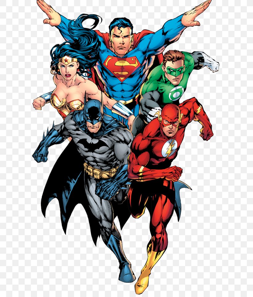 Batman Superman Joker Wonder Woman DC Comics, PNG, 614x960px, Batman, Captain America, Comic Book, Comics, Dc Comics Download Free
