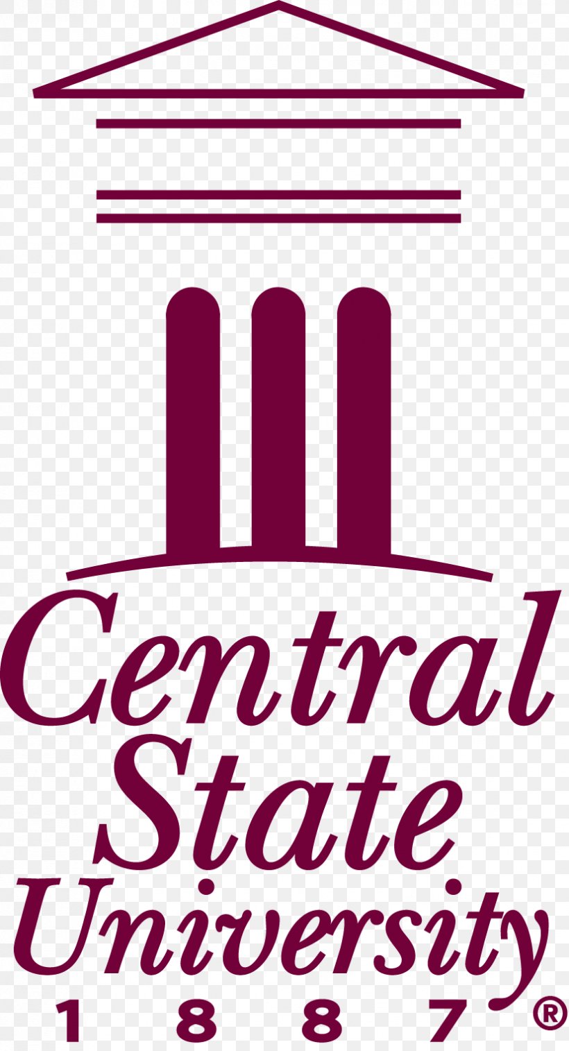 Central State University Wilberforce University Xenia National Afro-American Museum And Cultural Center Colorado State University, PNG, 827x1528px, Central State University, Academic Degree, Area, Brand, Colorado State University Download Free