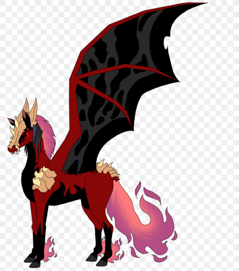 Horse Nightmare Stallion Legendary Creature, PNG, 839x953px, Horse, Carnivoran, Demon, Dragon, Dreamcatcher Download Free