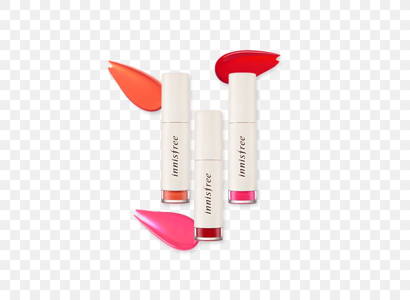 Lip Balm Innisfree Lipstick Color Lip Gloss, PNG, 600x600px, Lip Balm, Cleanser, Color, Cosmetics, Gloss Download Free