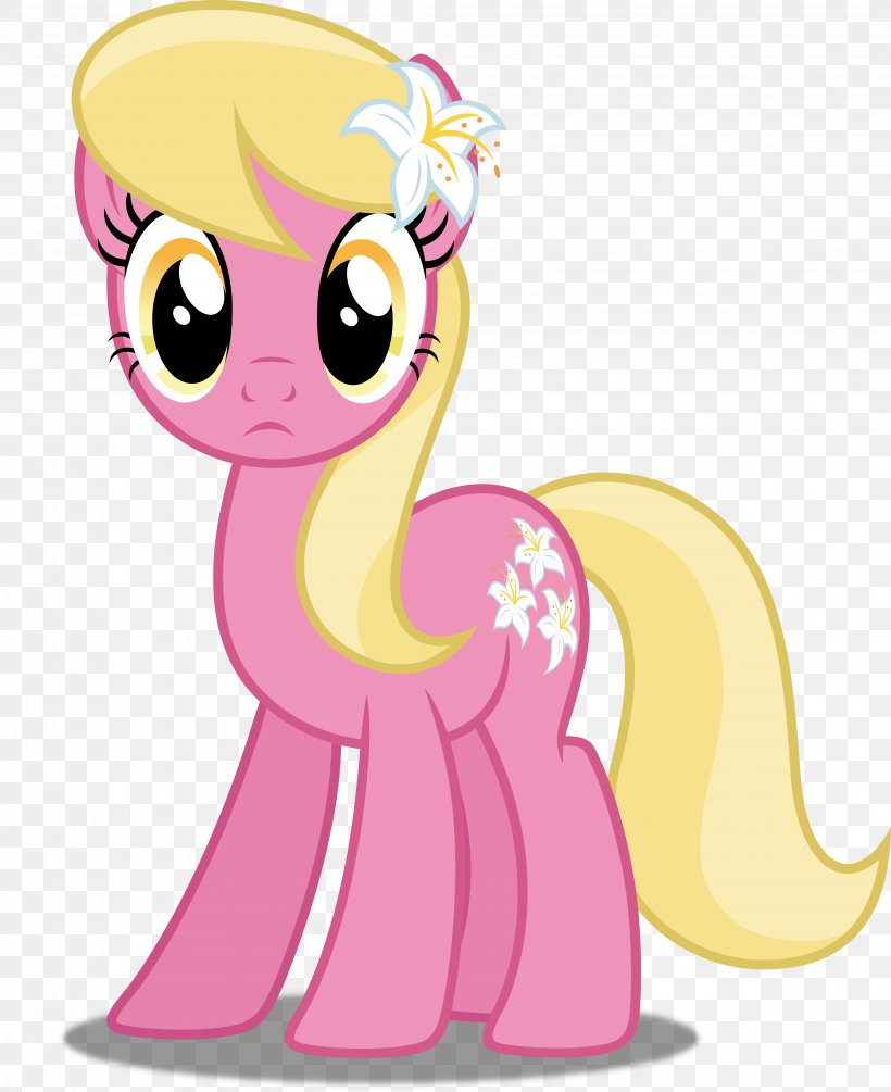My Little Pony Lilium, PNG, 4077x5000px, Pony, Animal Figure, Art, Cartoon, Fictional Character Download Free