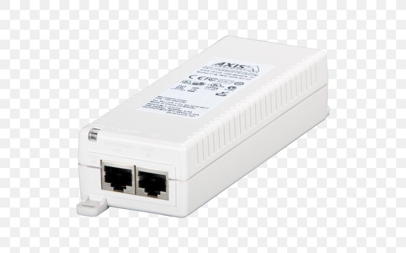 Power Over Ethernet Axis Communications IP Camera Port, PNG, 512x512px, Power Over Ethernet, Adapter, Axis Communications, Camera, Closedcircuit Television Download Free