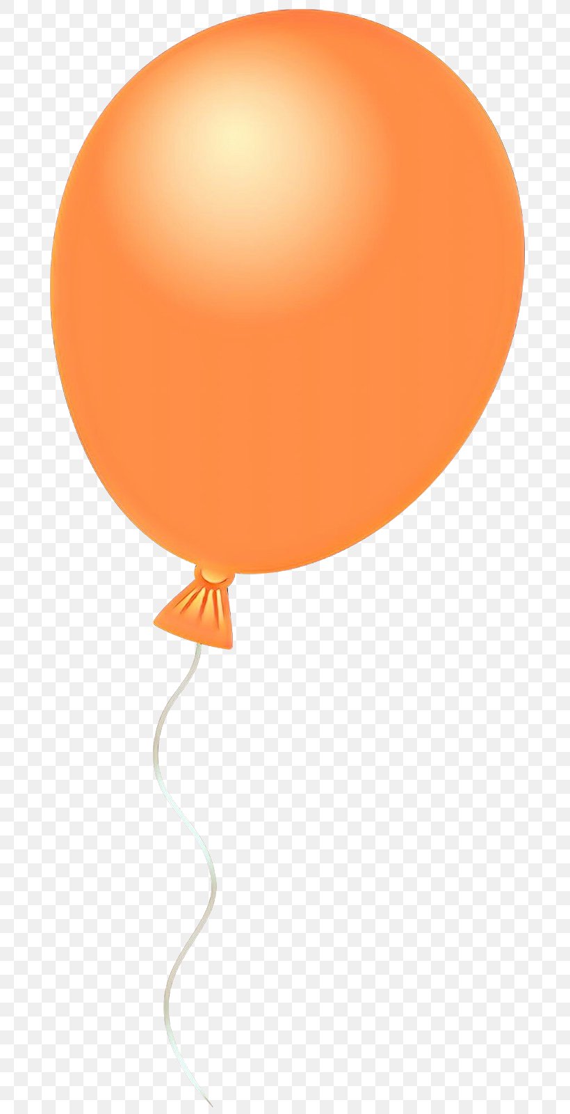 Product Design Balloon Orange S.A., PNG, 718x1600px, Balloon, Orange, Orange Sa, Party Supply, Peach Download Free
