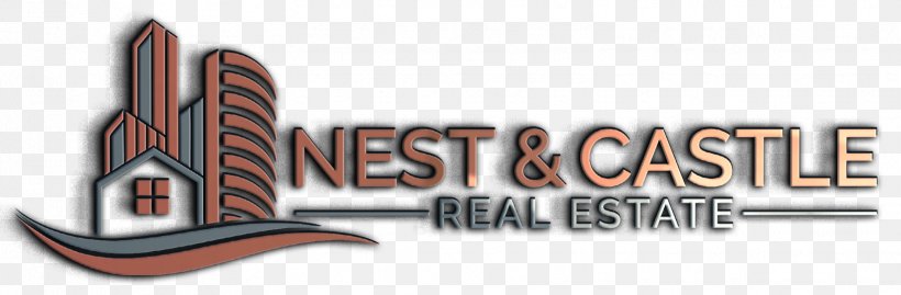 Real Estate Logo Nest Labs El Camino Way, PNG, 1556x511px, Real Estate, Brampton, Brand, Home, Logo Download Free