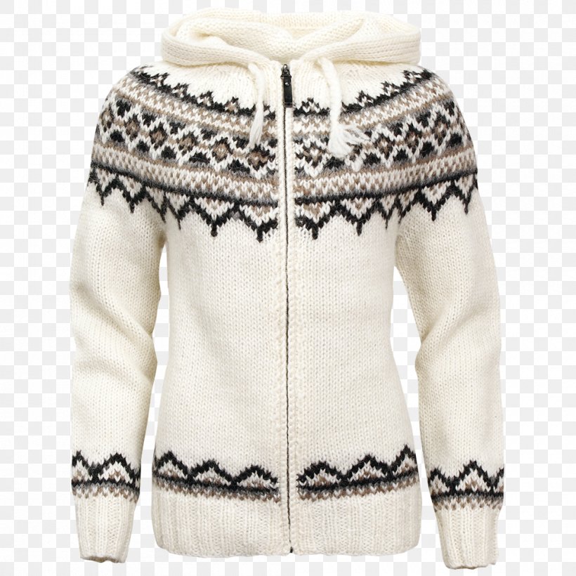 T-shirt Icelandic Sheep Sweater Hoodie Wool, PNG, 1000x1000px, Tshirt, Beige, Clothing, Crochet, Fur Download Free