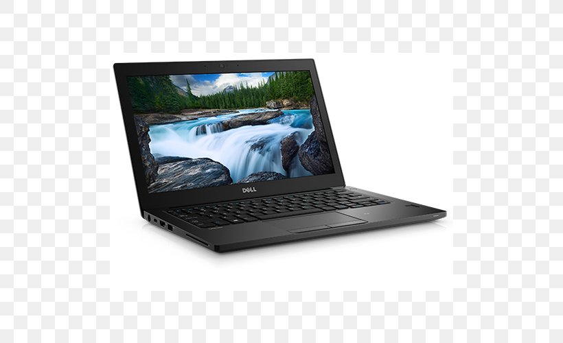 Dell Latitude 5580 Laptop Intel, PNG, 500x500px, Dell, Computer, Computer Hardware, Dell Latitude, Dell Latitude 14 7000 Series Download Free