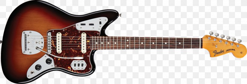 Fender Jaguar Fender Jazzmaster Fender Stratocaster Fender Classic Player Jaguar Special HH Fender Classic Player Jaguar Special Electric Guitar, PNG, 2400x818px, Fender Jaguar, Acoustic Electric Guitar, Acoustic Guitar, Bass Guitar, Electric Guitar Download Free