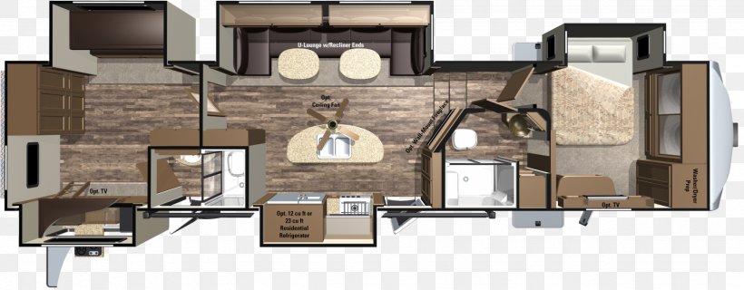 Floor Plan Campervans Furniture House Caravan, PNG, 1744x681px, Floor Plan, Bathroom, Bunk Bed, Campervans, Camping Download Free