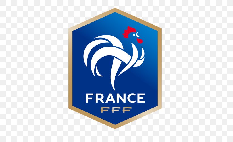 France National Football Team 2018 World Cup UEFA Euro 2016 2014 FIFA World Cup, PNG, 500x500px, 2014 Fifa World Cup, 2018 World Cup, France National Football Team, Brand, Dream League Soccer Download Free