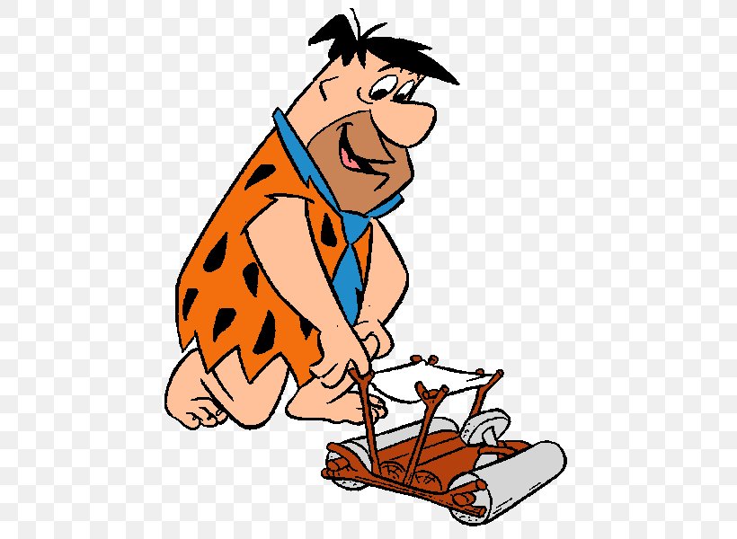 Fred Flintstone Wilma Flintstone Pebbles Flinstone Barney Rubble Clip Art, PNG, 600x600px, Fred Flintstone, Art, Artwork, Barney Rubble, Cartoon Download Free