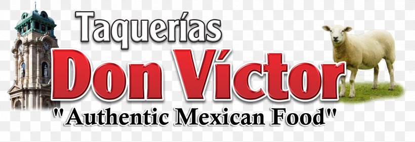 Taqueria Don Victor Mexican Cuisine Restaurant Taquería Food, PNG, 2100x720px, Mexican Cuisine, Advertising, Banner, Brand, Facebook Download Free