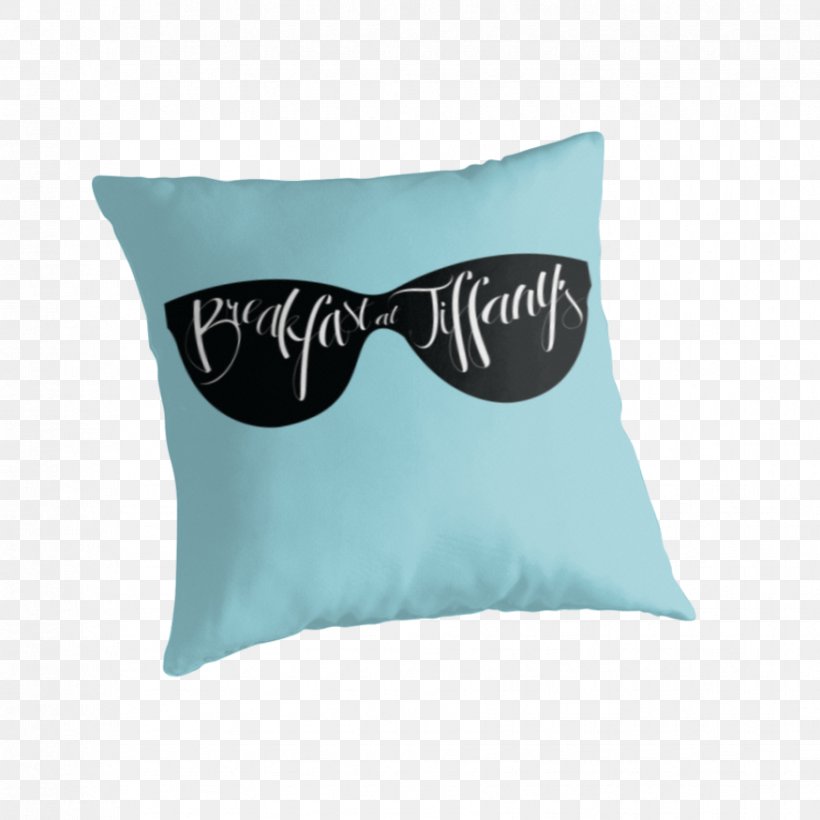 Throw Pillows Cushion Font, PNG, 875x875px, Throw Pillows, Aqua, Cushion, Eyewear, Pillow Download Free