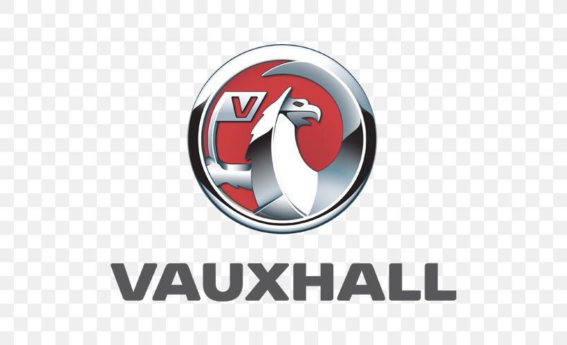 Vauxhall Motors Opel General Motors Car Vauxhall Astra, PNG, 500x500px, Vauxhall Motors, Brand, Car, Car Dealership, Emblem Download Free