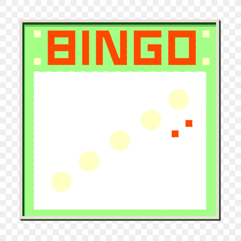Bingo Icon Lotto Icon, PNG, 1120x1120px, Bingo Icon, Circle, Green, Line, Logo Download Free